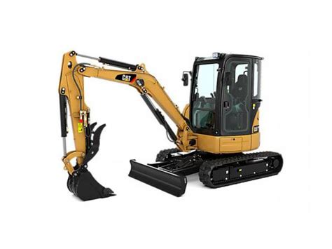 cat mini excavator rental|small excavator rental price.